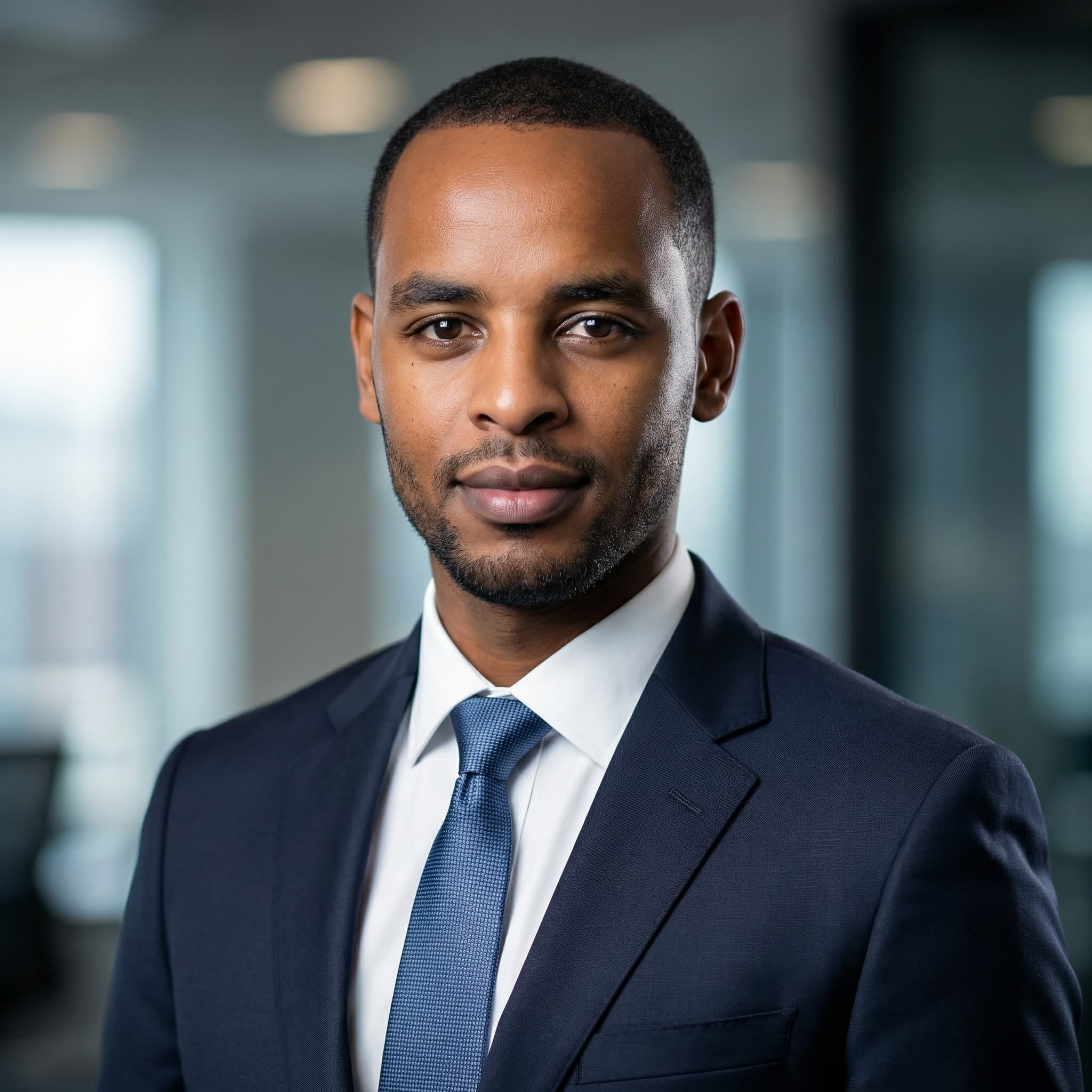 Ena Muluken - Founder and CEO of MuleSoo